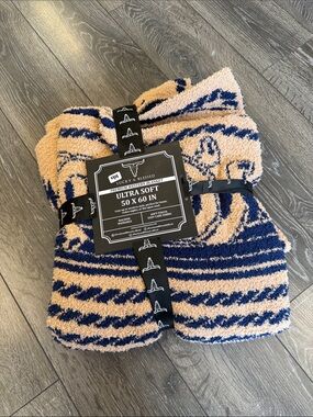 Blanket/Throw